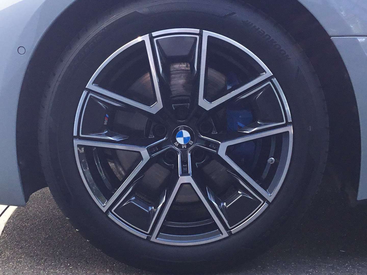 BMW Série 4 Gran Coupé M Sport 430d XDrive - 2025 - Joinsteer - #16