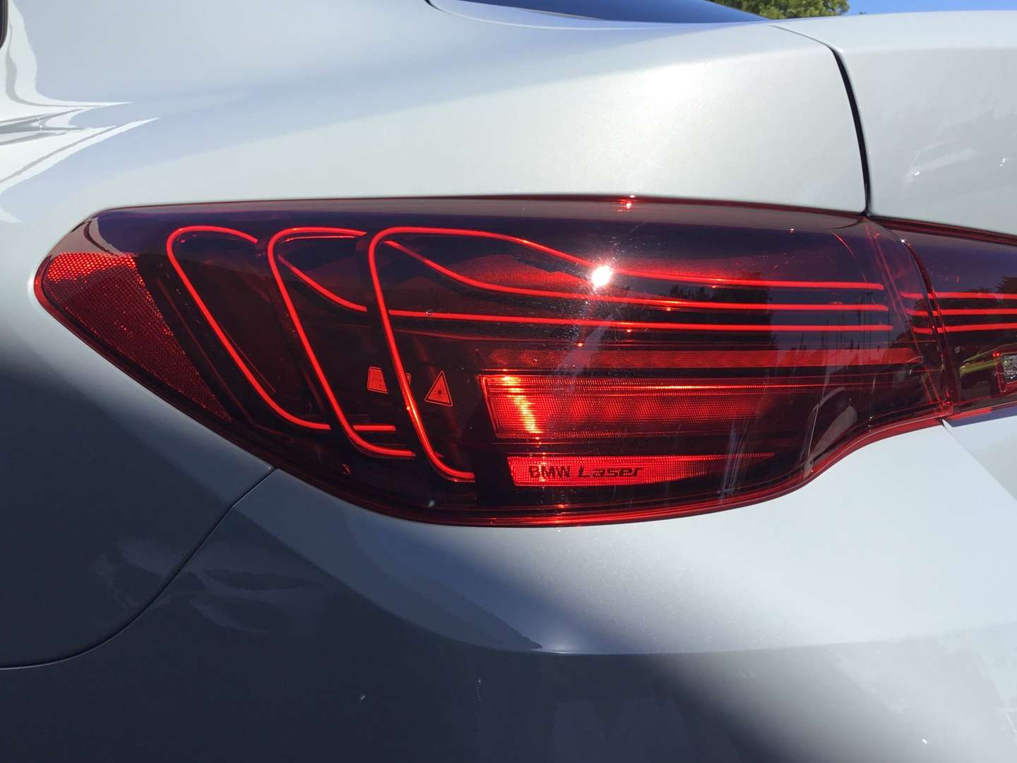 BMW Série 4 Gran Coupé M Sport 430d XDrive - 2025 - Joinsteer - #21