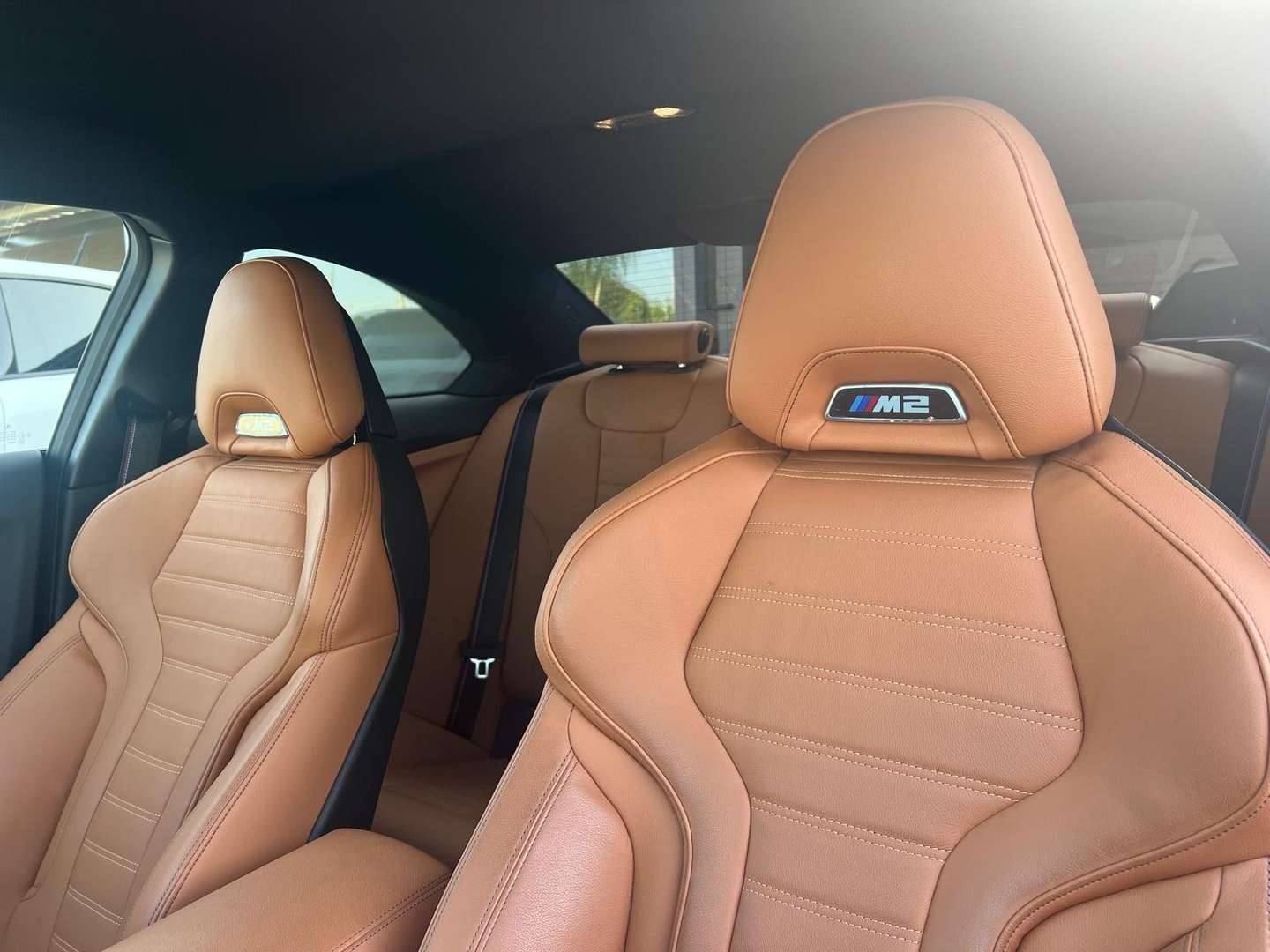 BMW M2 Coupe M2 - 2023 - Joinsteer - #47