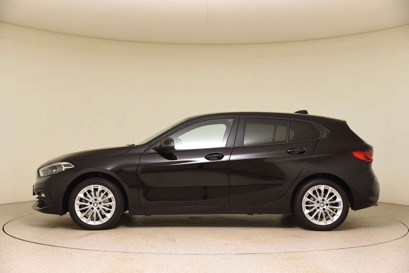 BMW 118i Advantage - 2024 - Joinsteer - #2