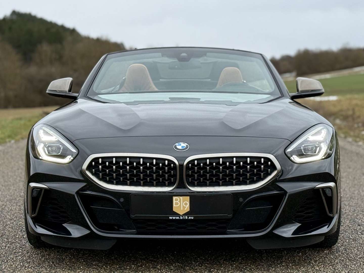 BMW Z4 Roadster M40i - 2019 - Joinsteer - #4