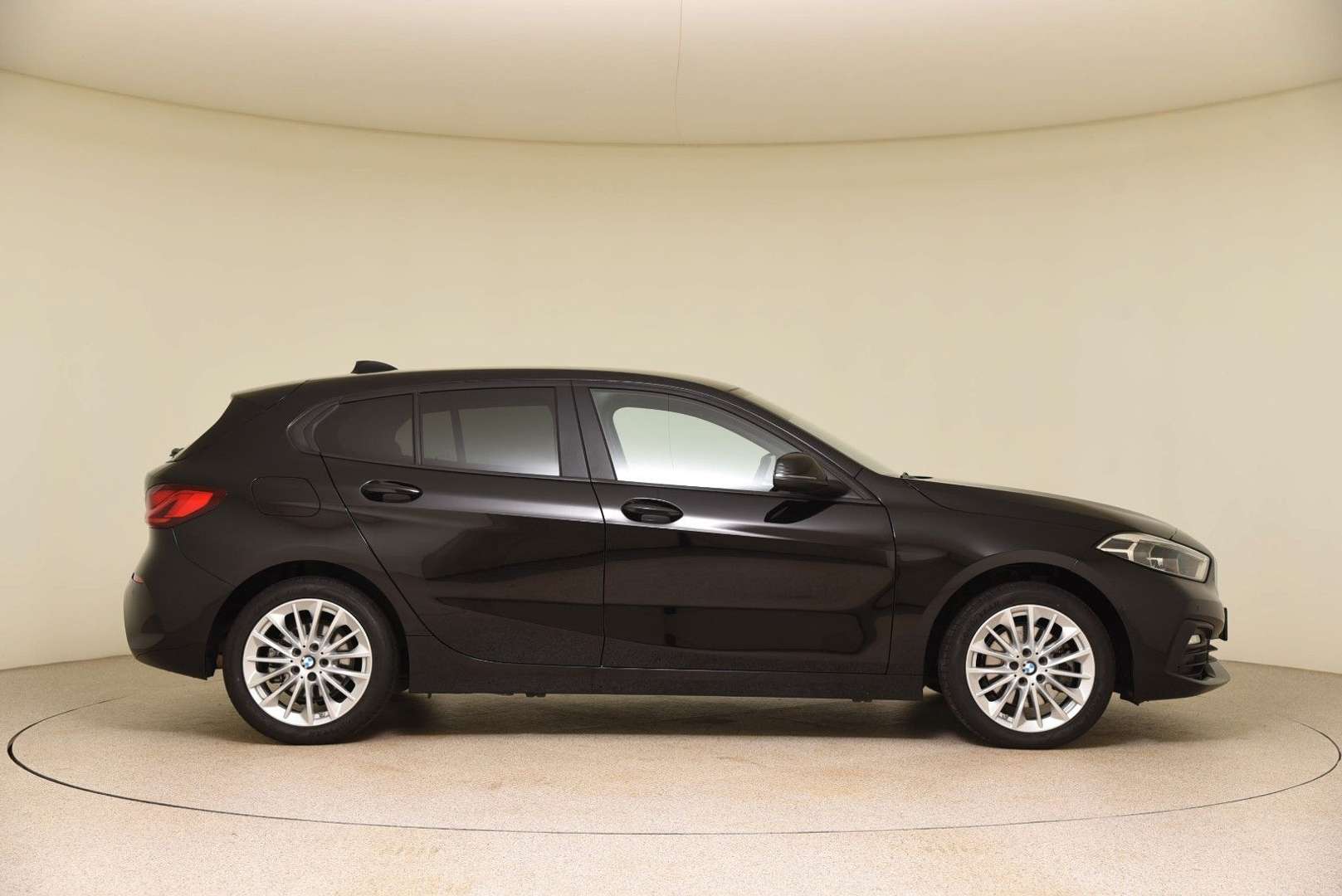 BMW 118i Advantage - 2024 - Joinsteer - #4