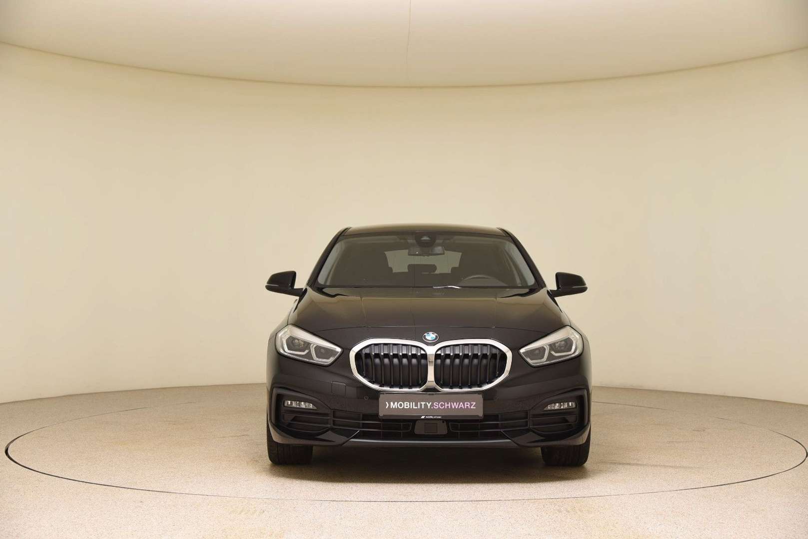 BMW 118i Advantage - 2024 - Joinsteer - #5