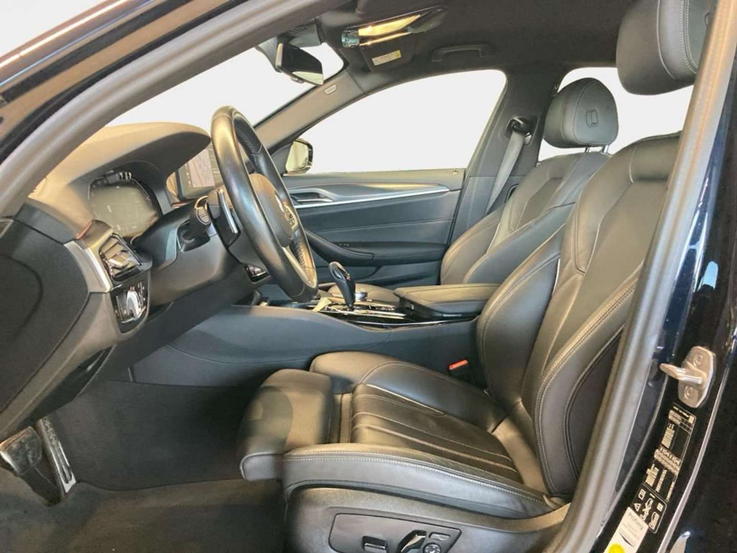 BMW 530 M Sport - 2023 - Joinsteer - #7