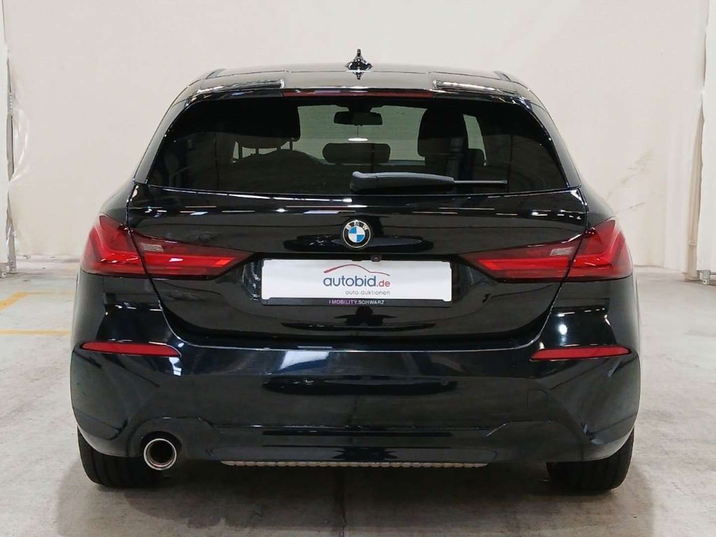 BMW 118i Advantage - 2024 - Joinsteer - #4