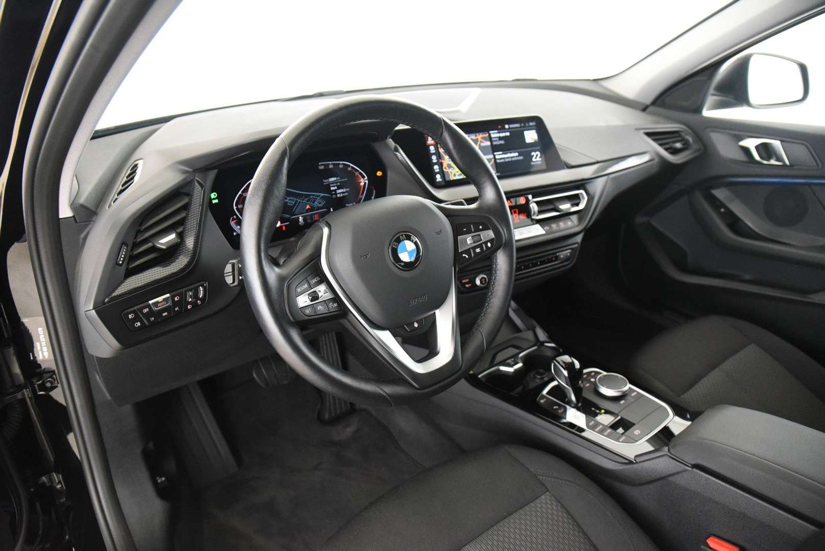 BMW 118i Advantage - 2024 - Joinsteer - #6