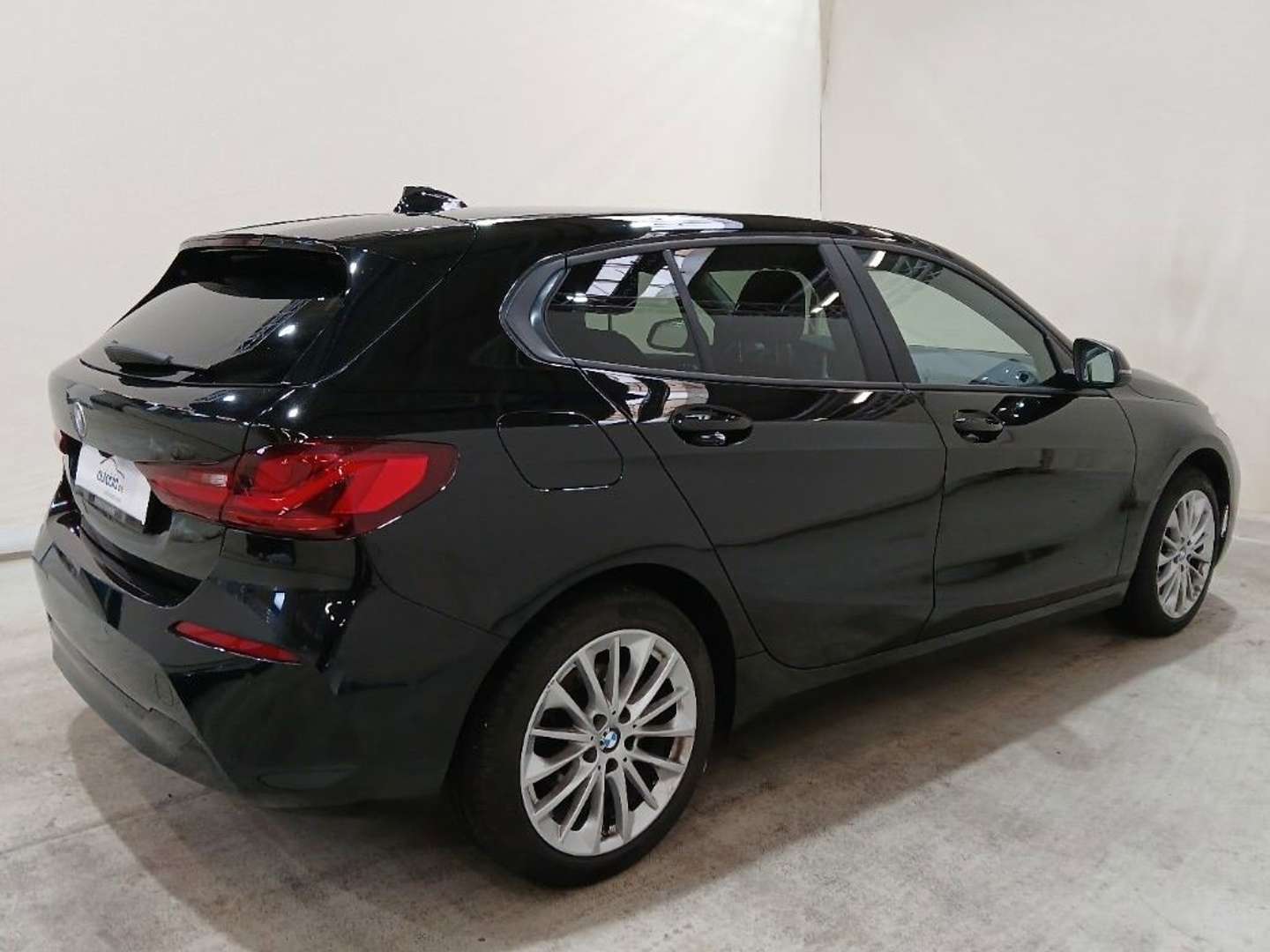 BMW 118i Advantage - 2024 - Joinsteer - #5