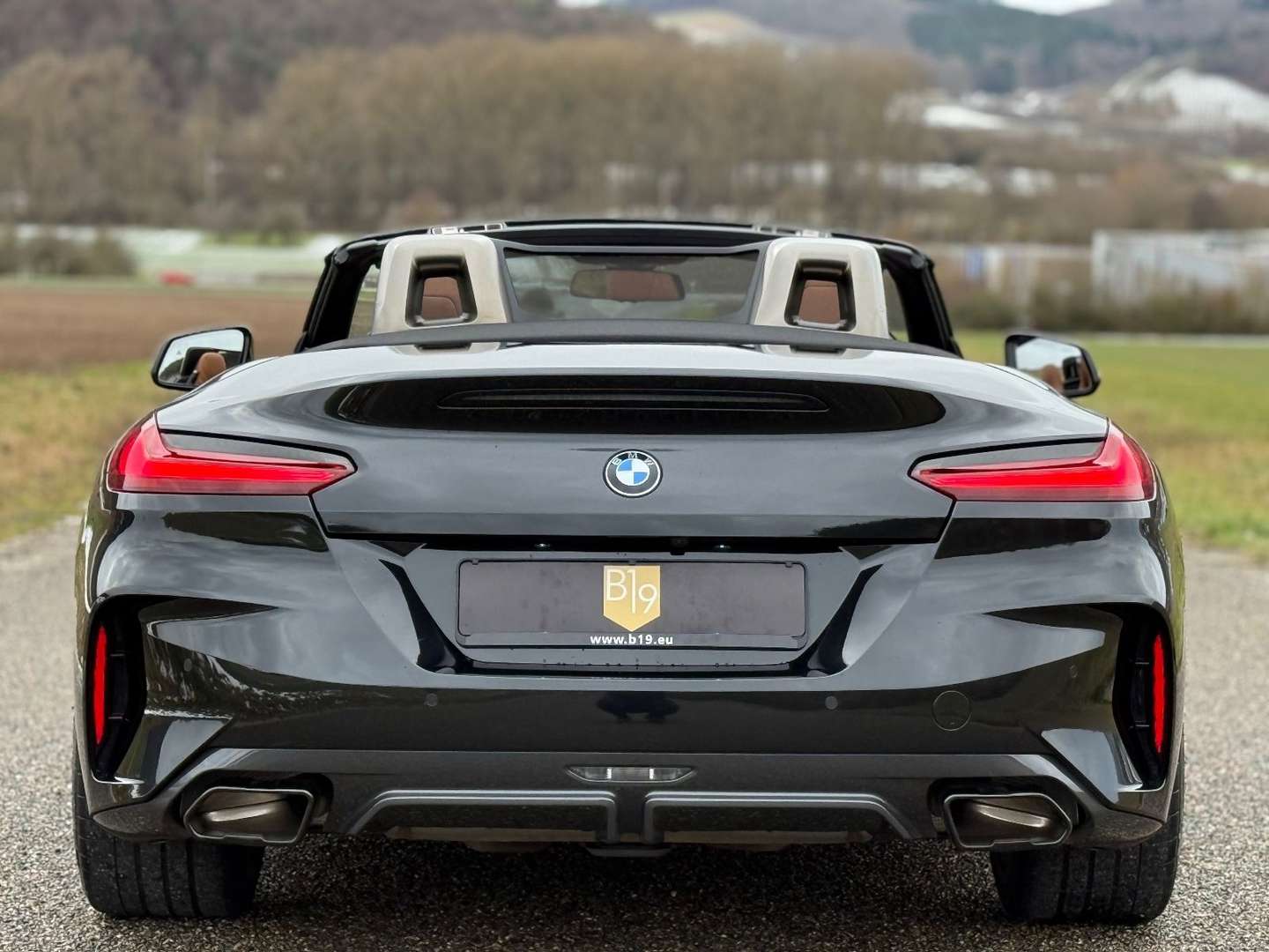 BMW Z4 Roadster M40i - 2019 - Joinsteer - #9