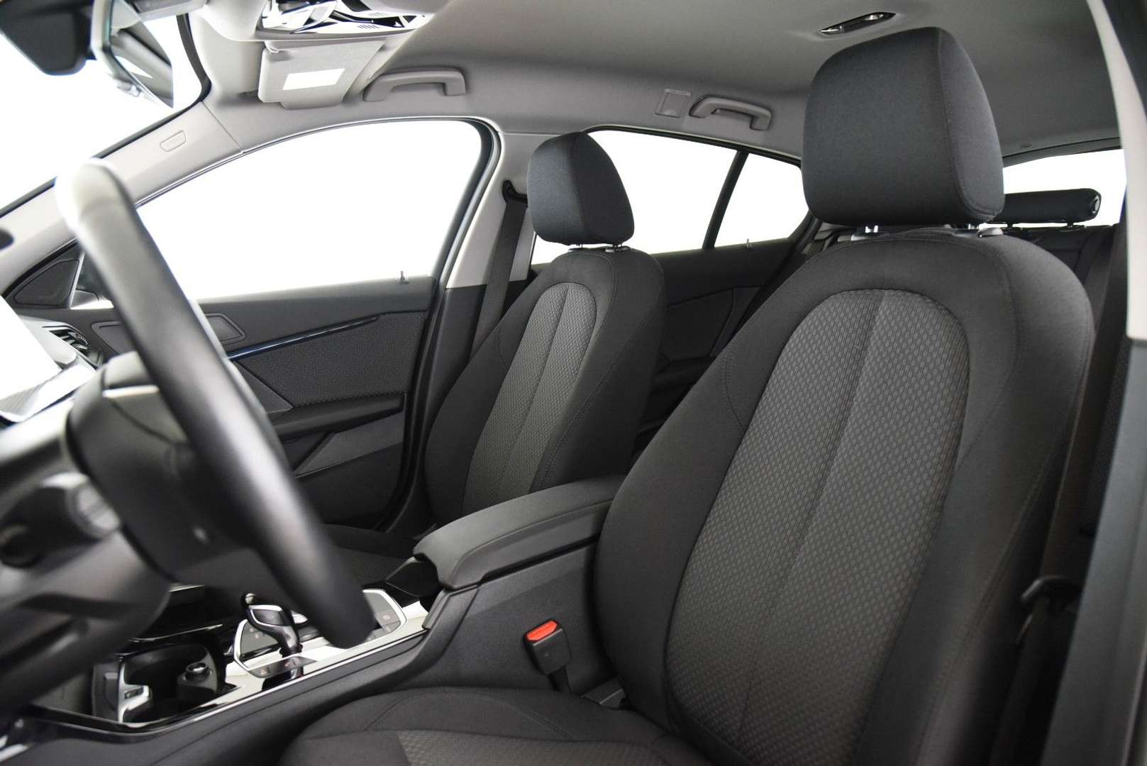 BMW 118i Advantage - 2024 - Joinsteer - #7