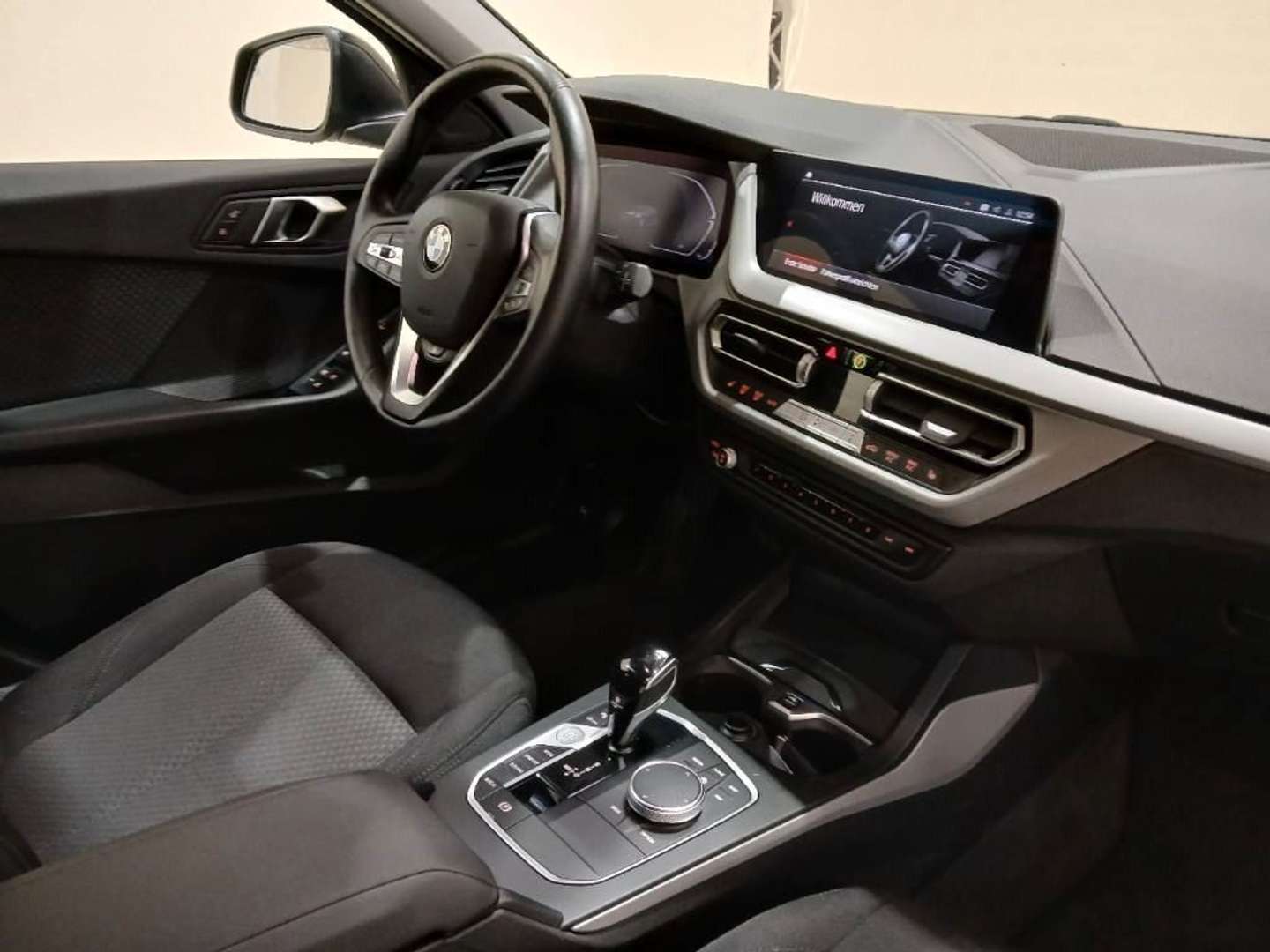 BMW 118i Advantage - 2024 - Joinsteer - #7