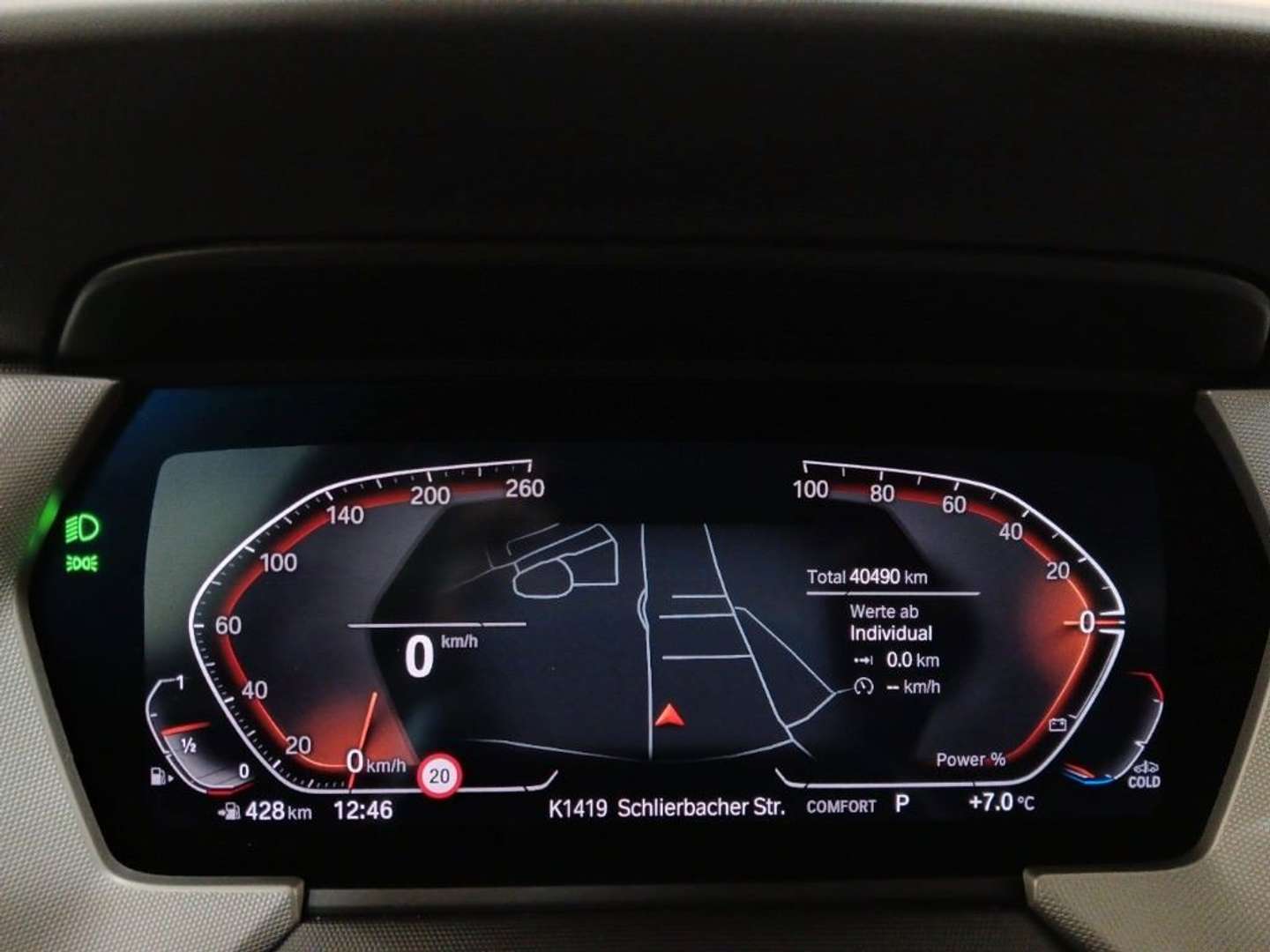 BMW 118i Advantage - 2024 - Joinsteer - #8