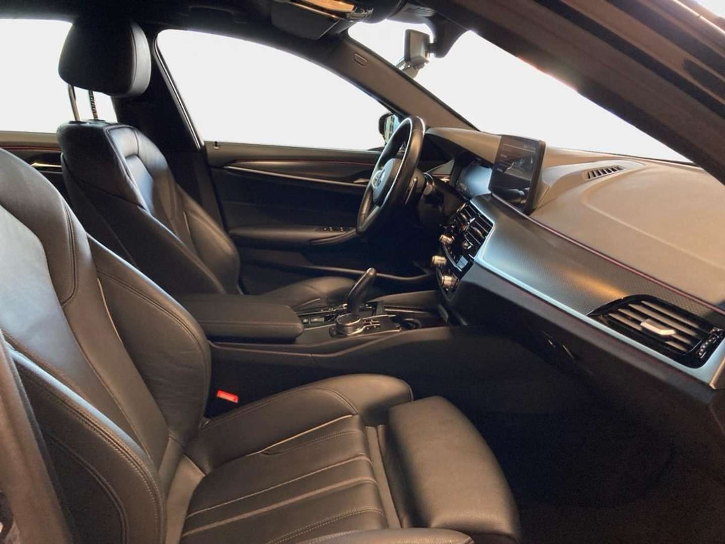 BMW 530 M Sport - 2023 - Joinsteer - #12