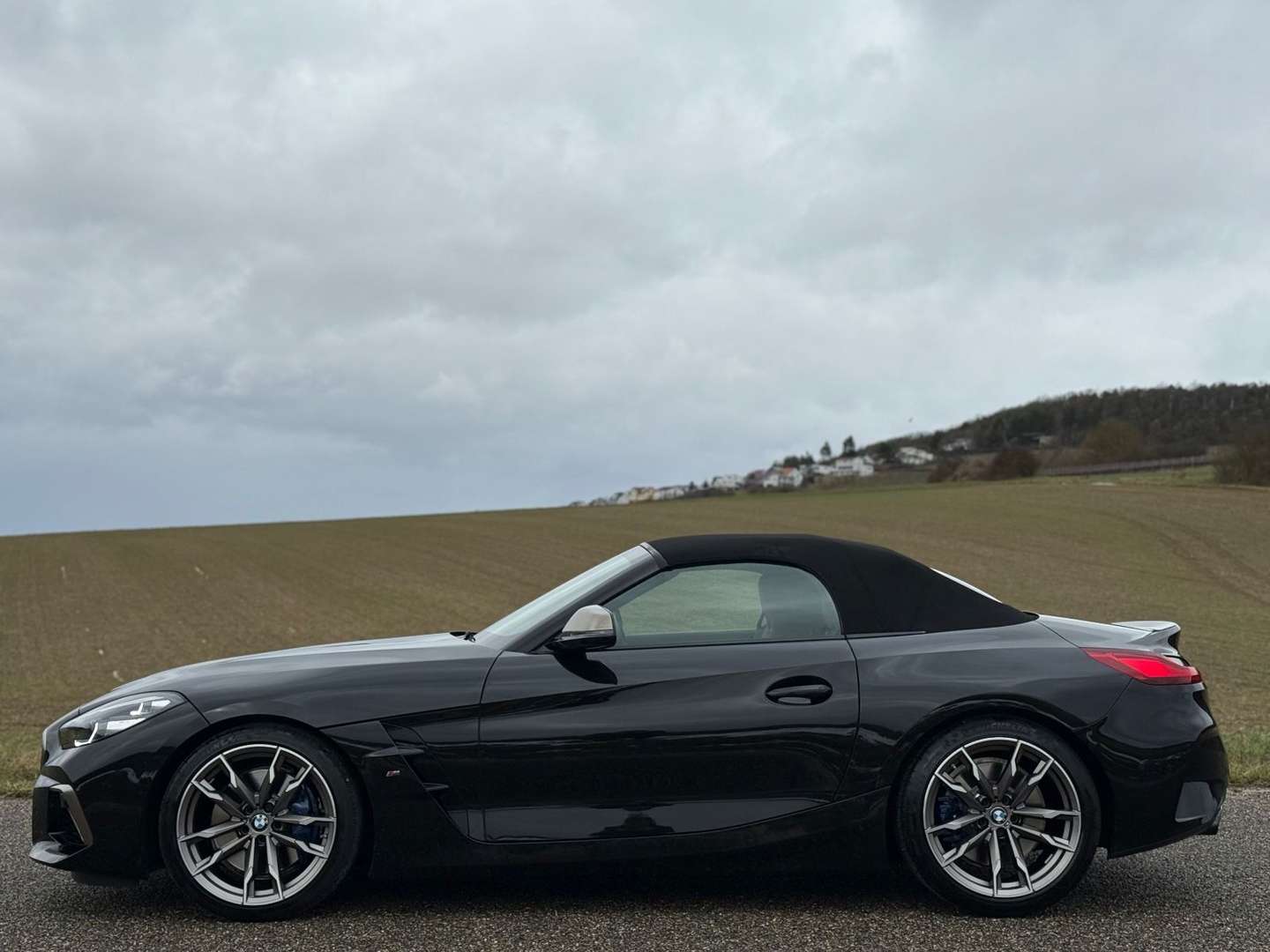 BMW Z4 Roadster M40i - 2019 - Joinsteer - #13