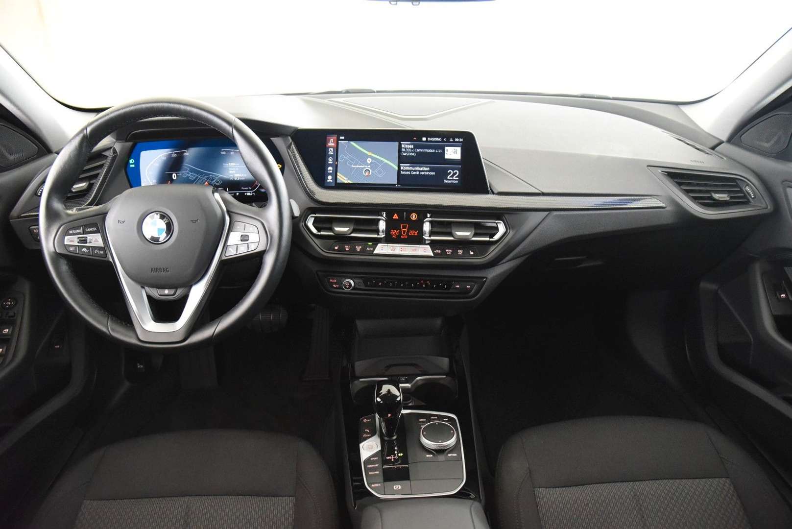 BMW 118i Advantage - 2024 - Joinsteer - #11