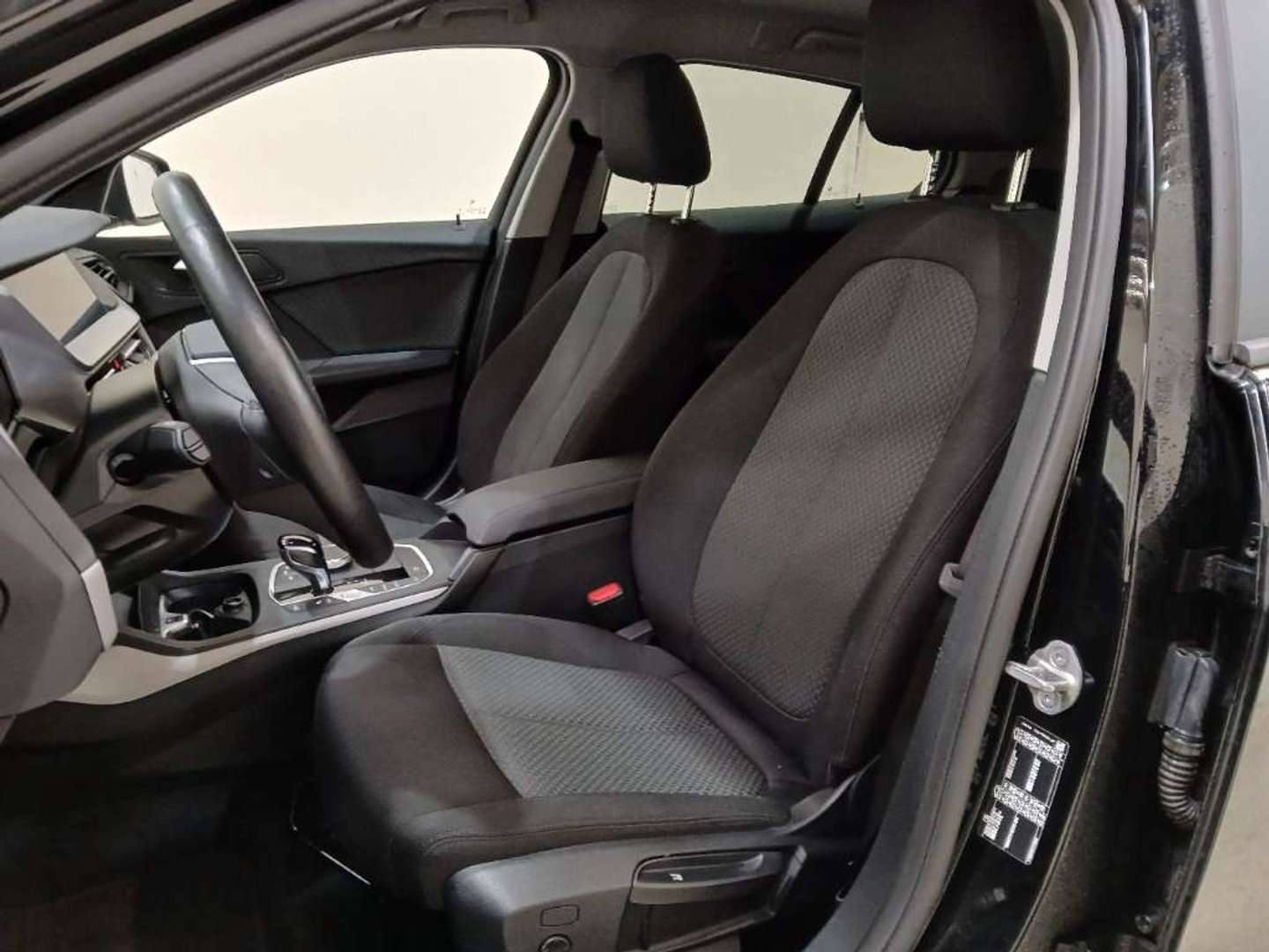 BMW 118i Advantage - 2024 - Joinsteer - #10