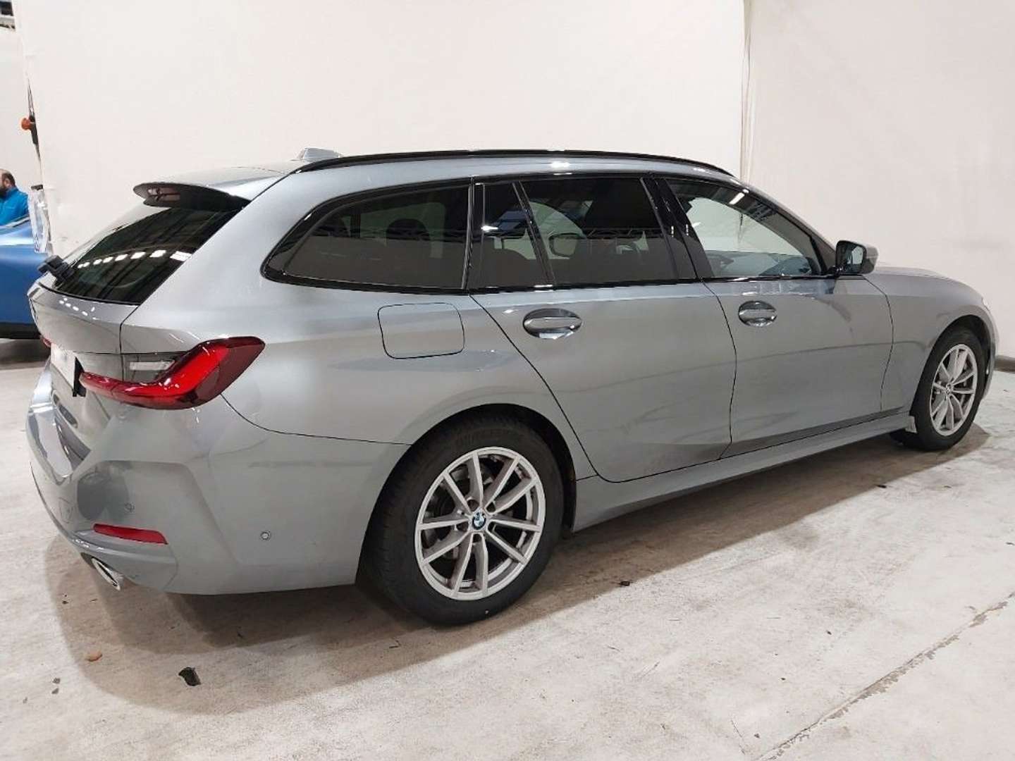 BMW Série 3 Touring Shadow Line 320d XDrive - 2024 - Joinsteer - #4