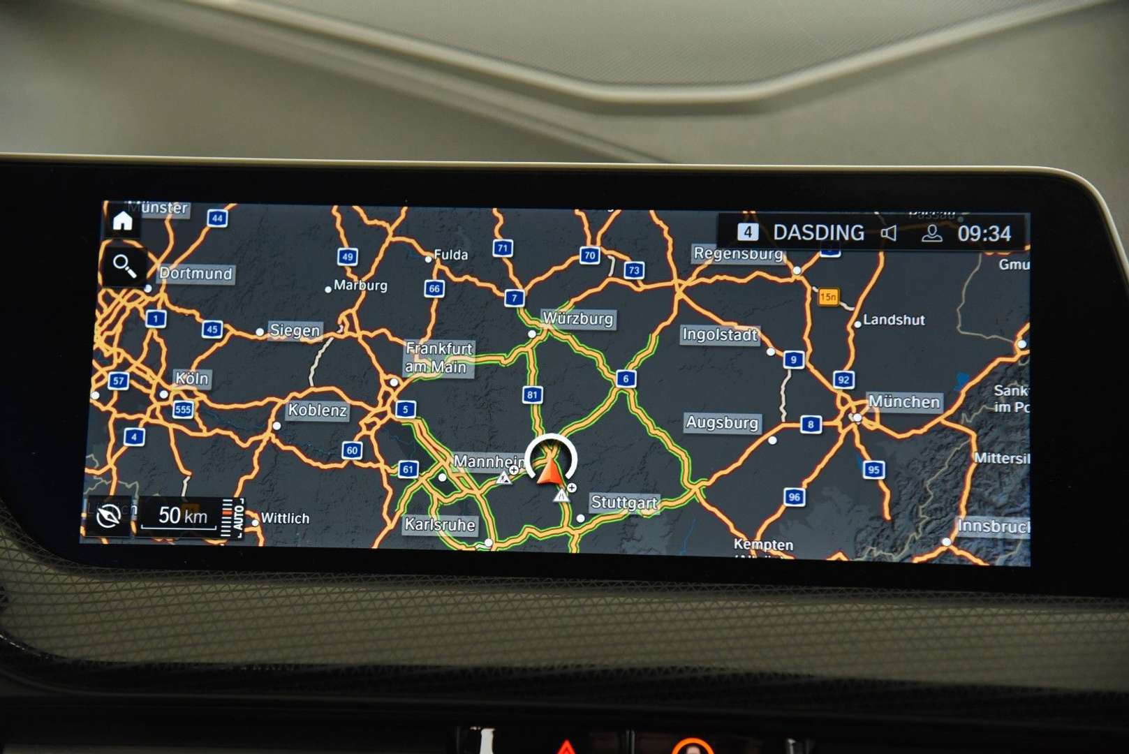 BMW 118i Advantage - 2024 - Joinsteer - #12