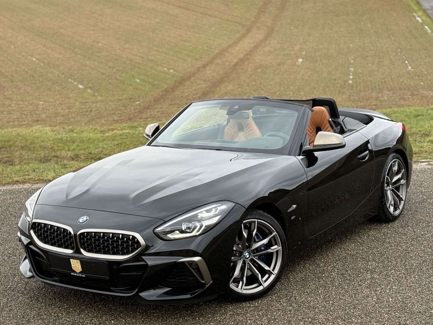 BMW Z4 Roadster M40i - 2019 - Joinsteer - #15