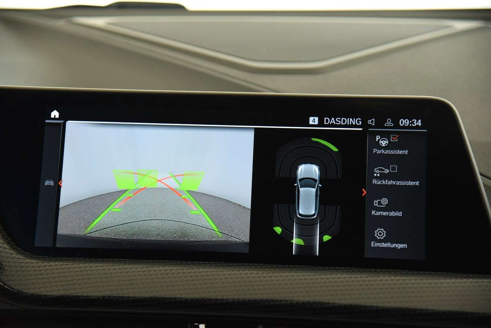 BMW 118i Advantage - 2024 - Joinsteer - #13