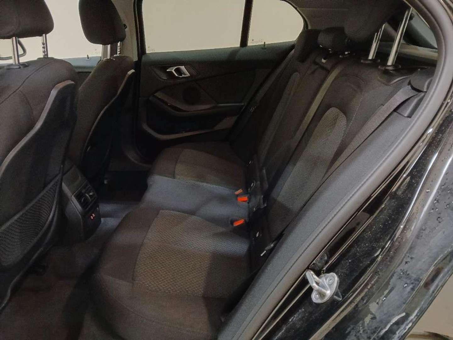 BMW 118i Advantage - 2024 - Joinsteer - #11