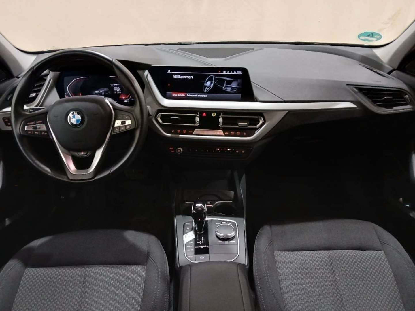 BMW 118i Advantage - 2024 - Joinsteer - #12