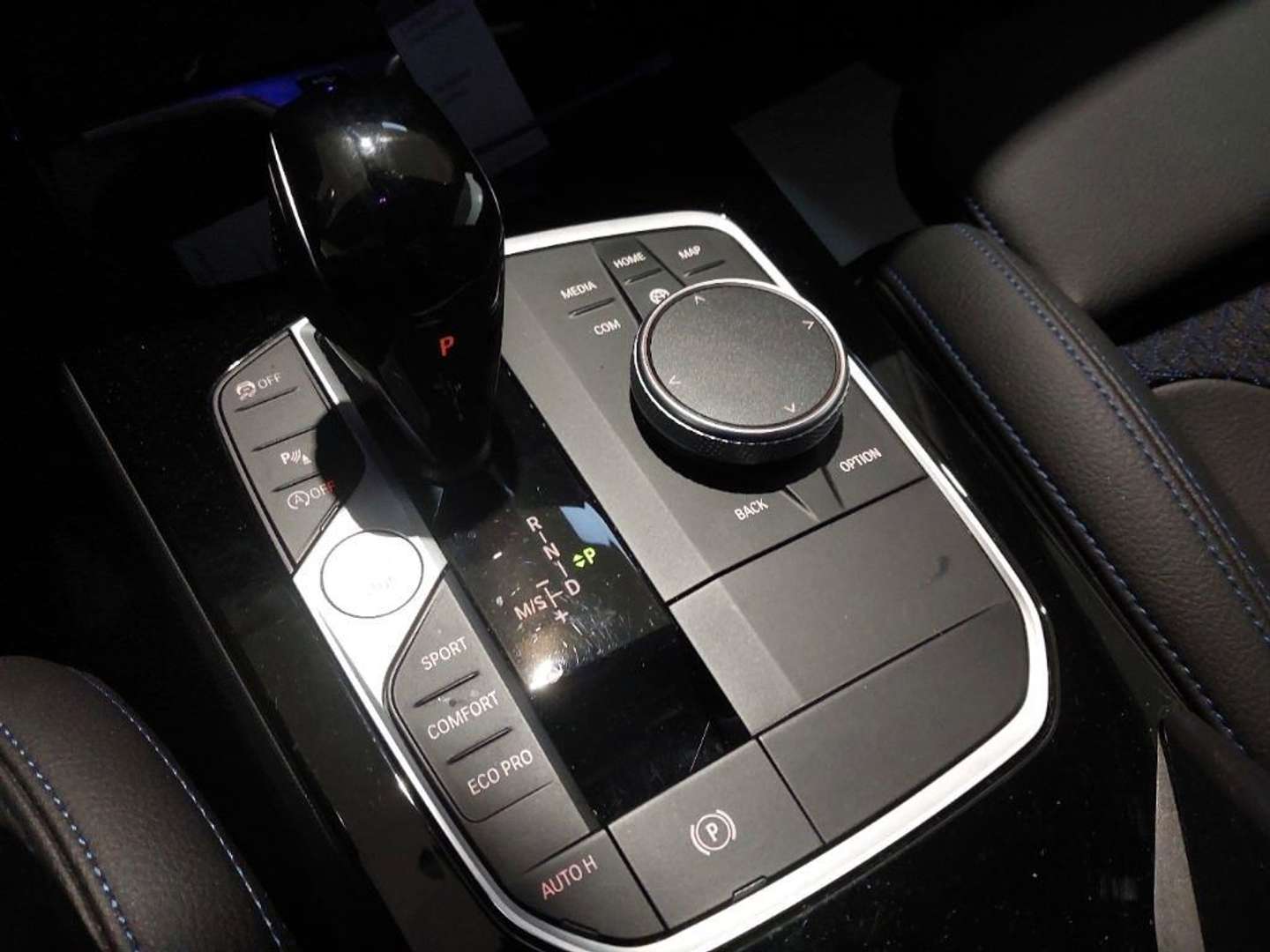 BMW Série 2 Gran Coupé M Sport 218i - 2024 - Joinsteer - #8