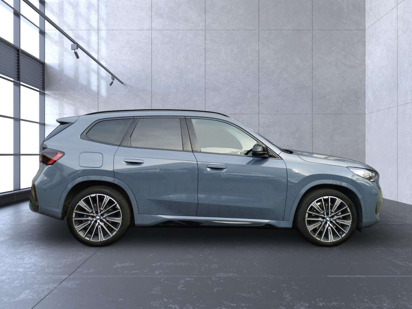 BMW X1 M Sport 23d XDrive - 2024 - Joinsteer - #5