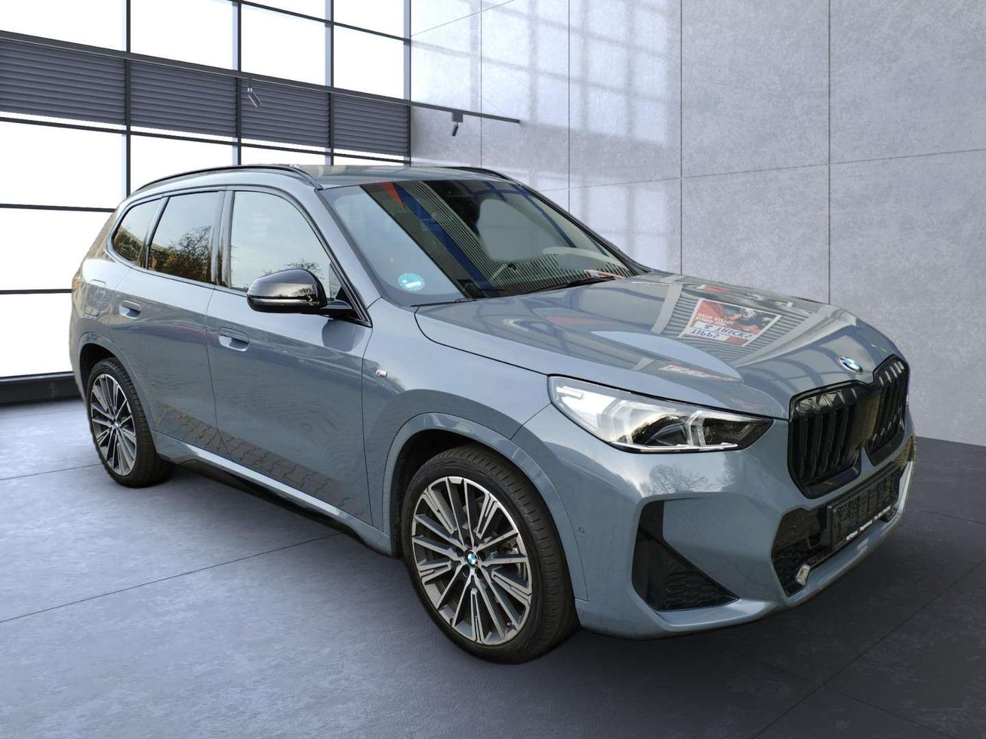 BMW X1 M Sport 23d XDrive - 2024 - Joinsteer - #6