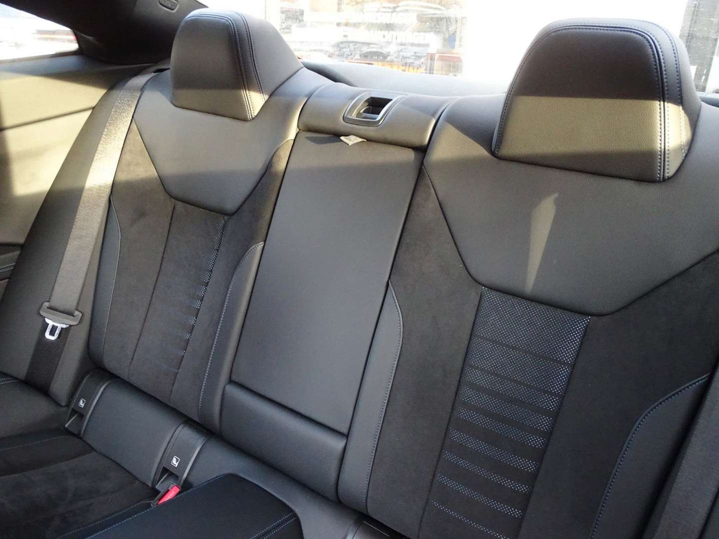 BMW Série 4 Coupé M Sport 420d - 2022 - Joinsteer - #10