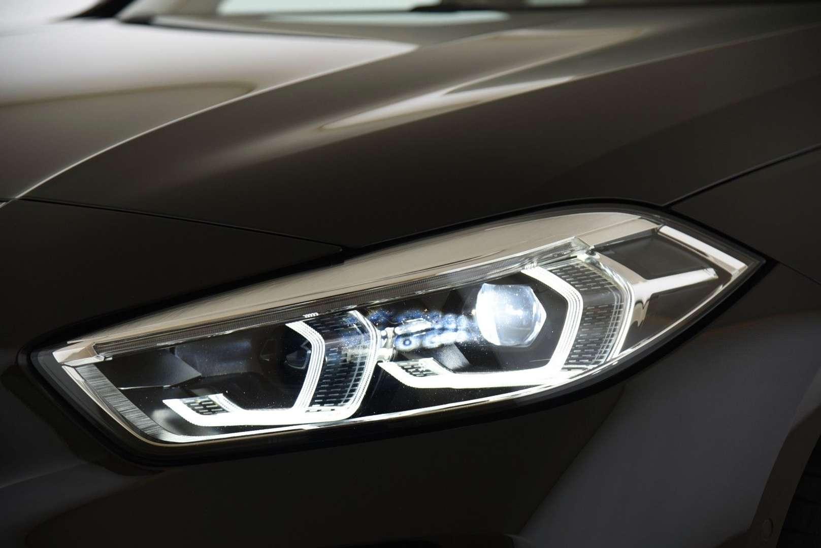 BMW 118i Advantage - 2024 - Joinsteer - #18