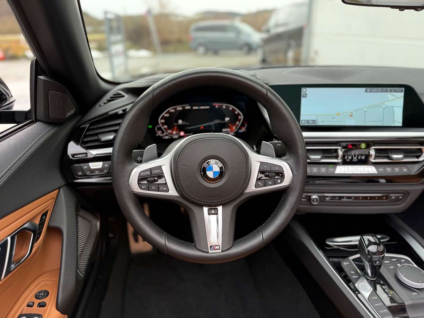 BMW Z4 Roadster M40i - 2019 - Joinsteer - #28