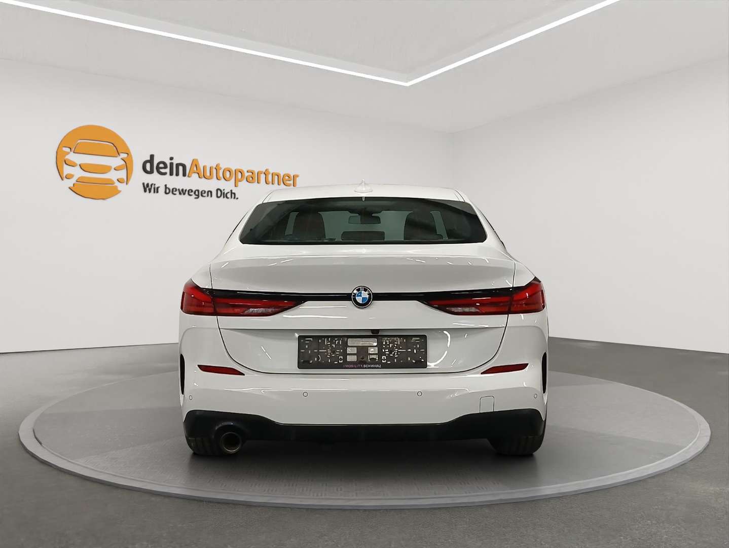 BMW Série 2 Gran Coupé M Sport 218i - 2024 - Joinsteer - #3