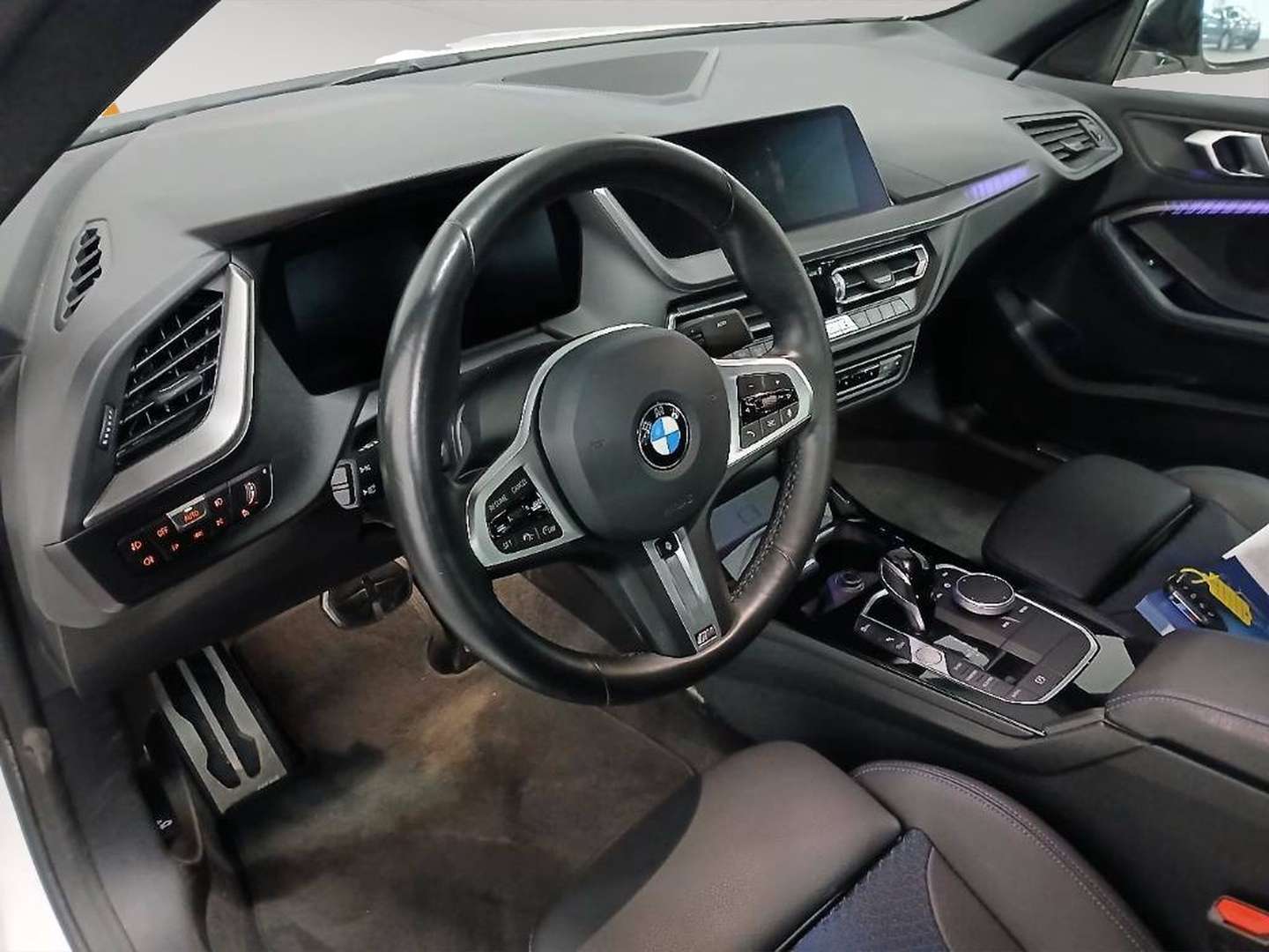BMW Série 2 Gran Coupé M Sport 218i - 2024 - Joinsteer - #7