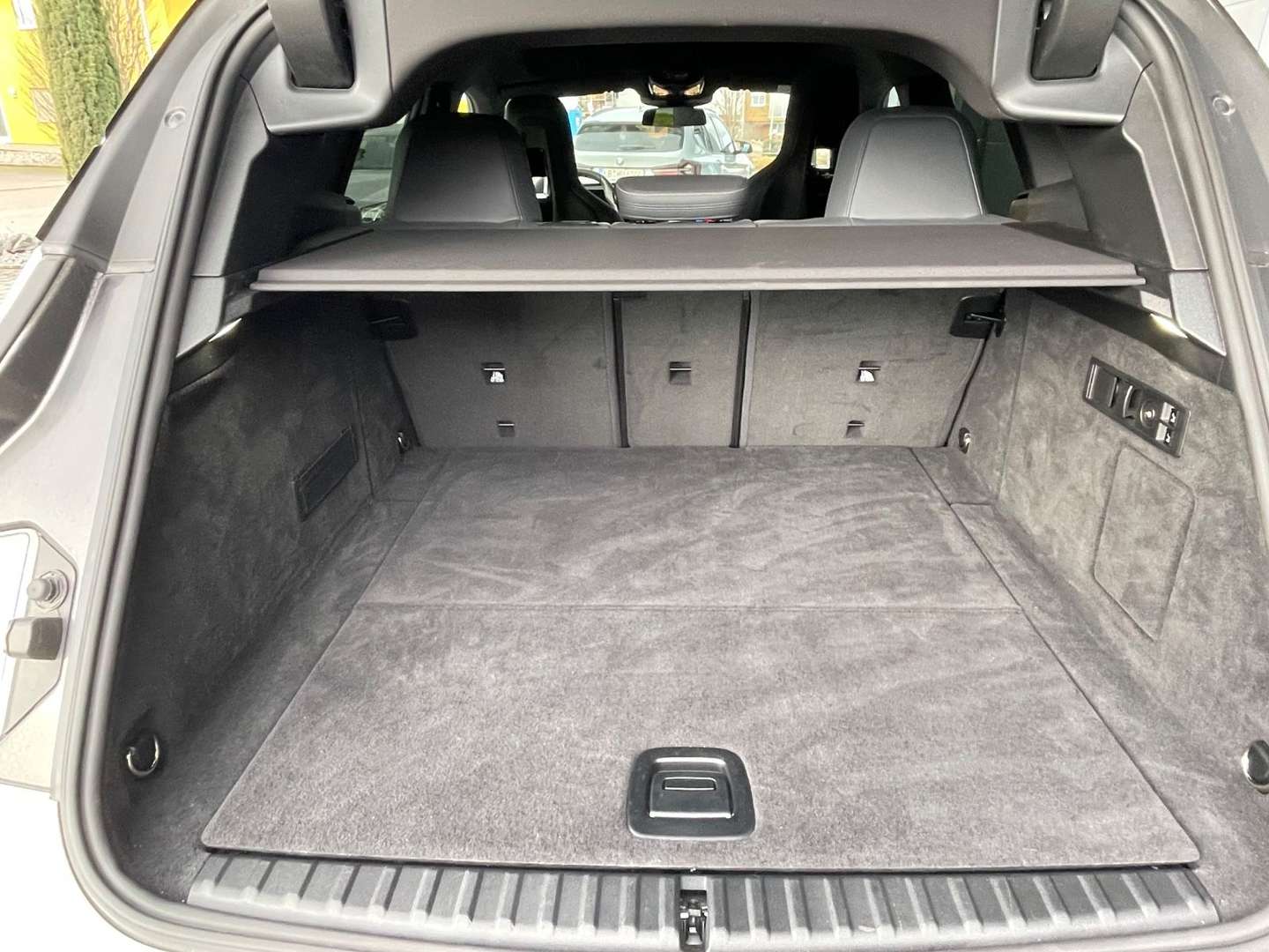 BMW IX XDrive50 - 2025 - Joinsteer - #23