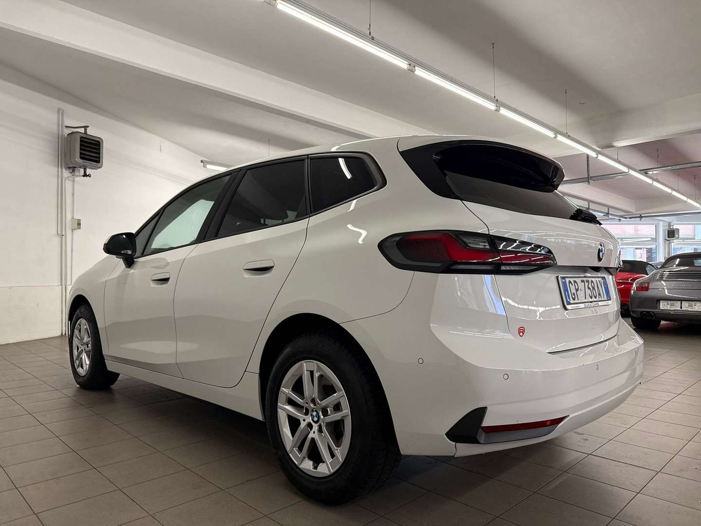 BMW Série 2 Active Tourer 220i - 2023 - Joinsteer - #4