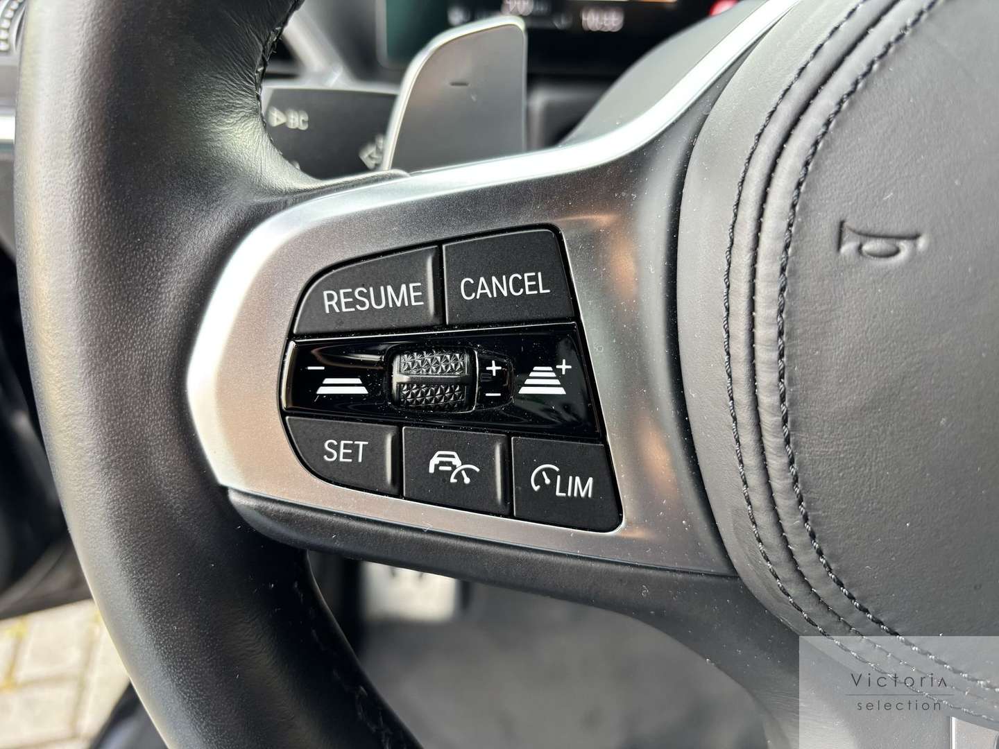 BMW Série 420 Cabriolet M Sport 420i - 2023 - Joinsteer - #12