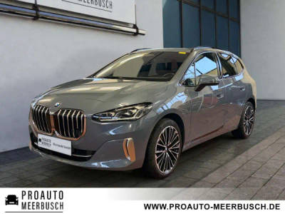 BMW 218i Active Tourer Luxury Line - 2024 - Joinsteer - #1