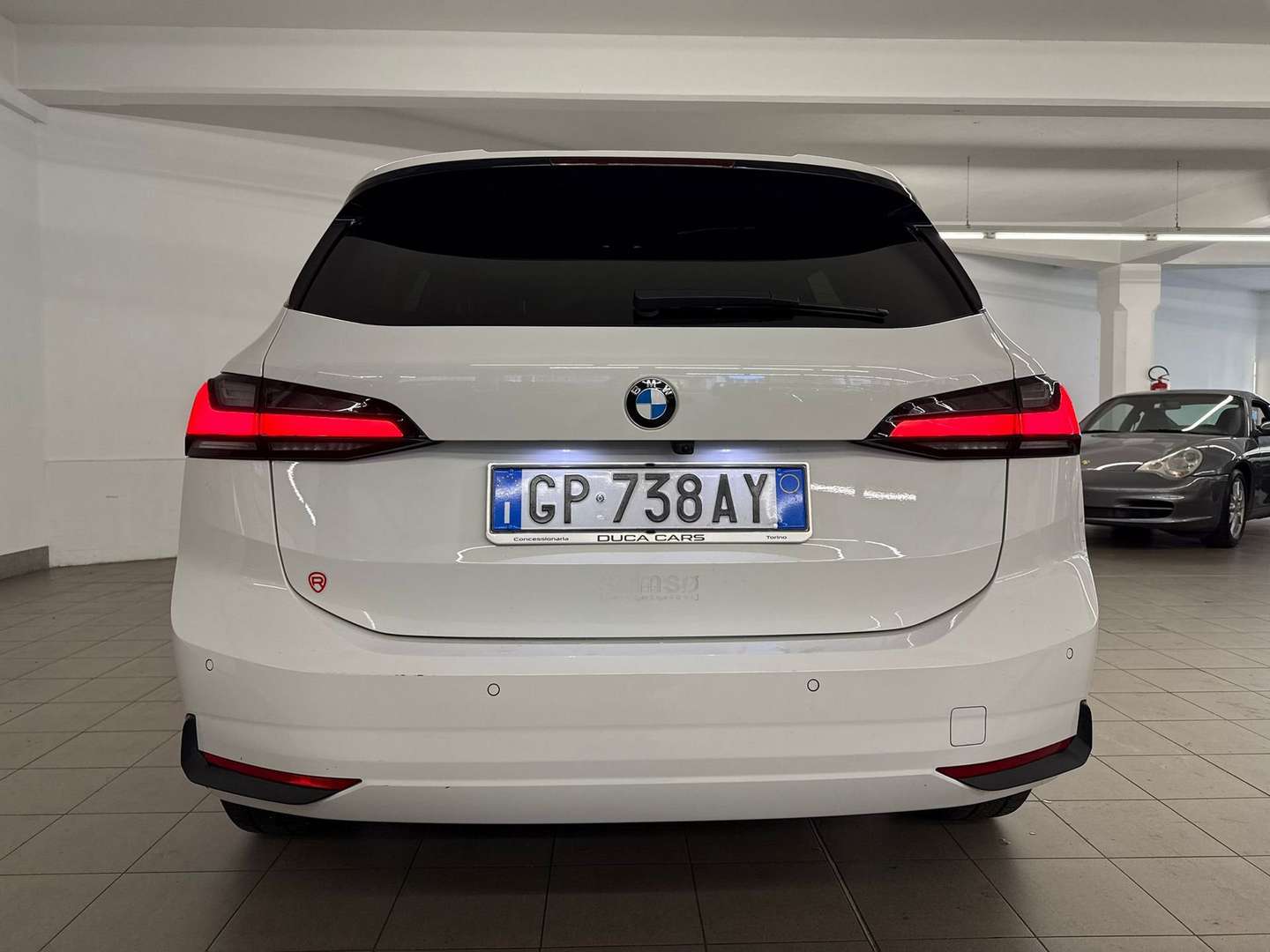 BMW Série 2 Active Tourer 220i - 2023 - Joinsteer - #5