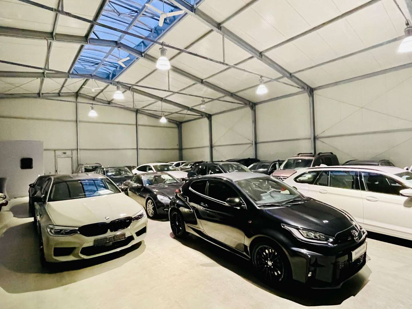 BMW IX XDrive50 - 2025 - Joinsteer - #27