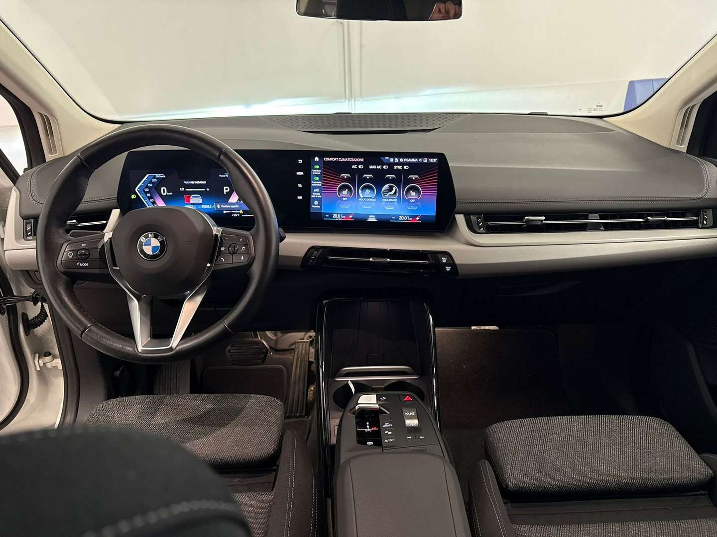 BMW Série 2 Active Tourer 220i - 2023 - Joinsteer - #7