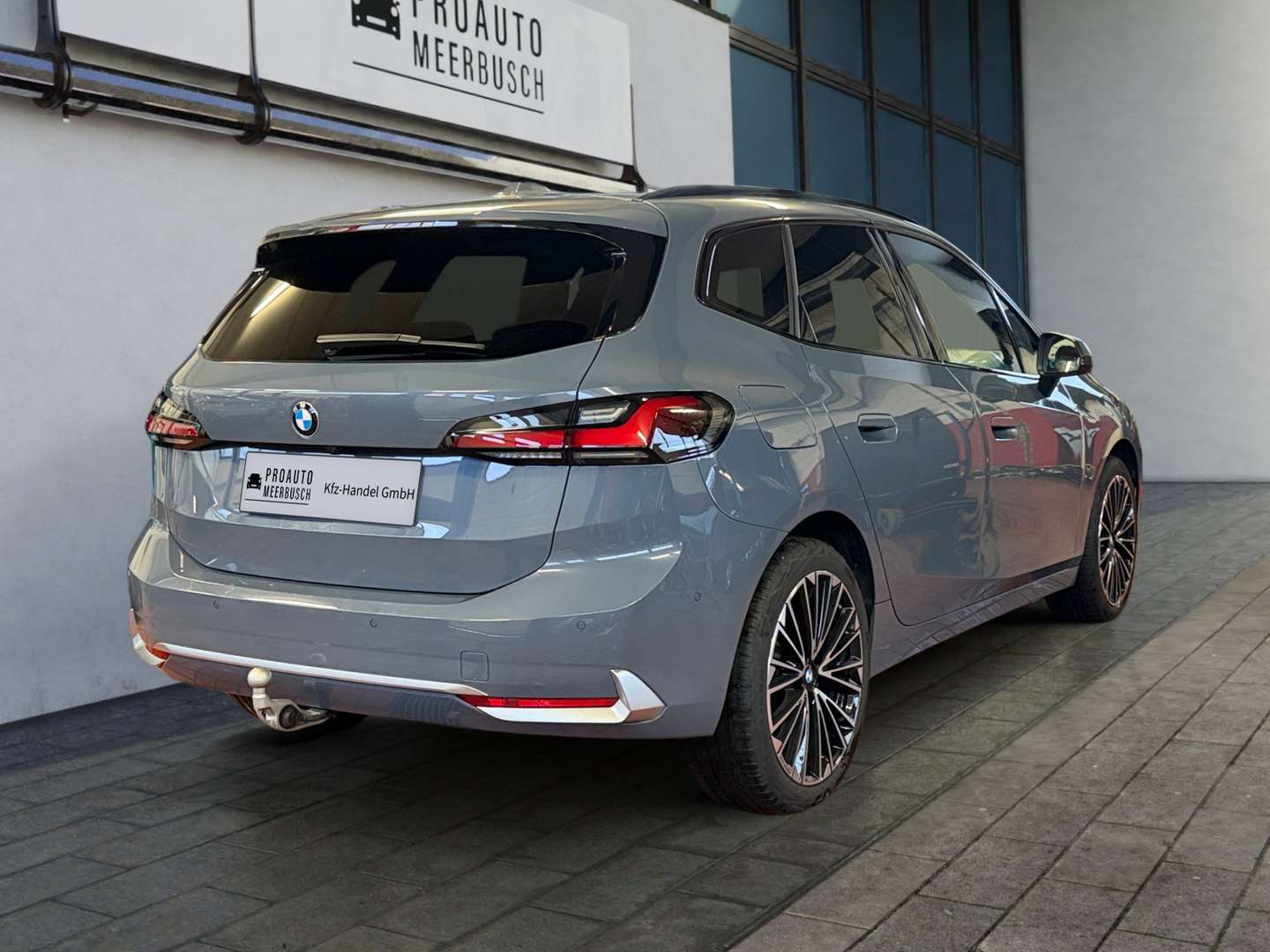 BMW 218i Active Tourer Luxury Line - 2024 - Joinsteer - #3