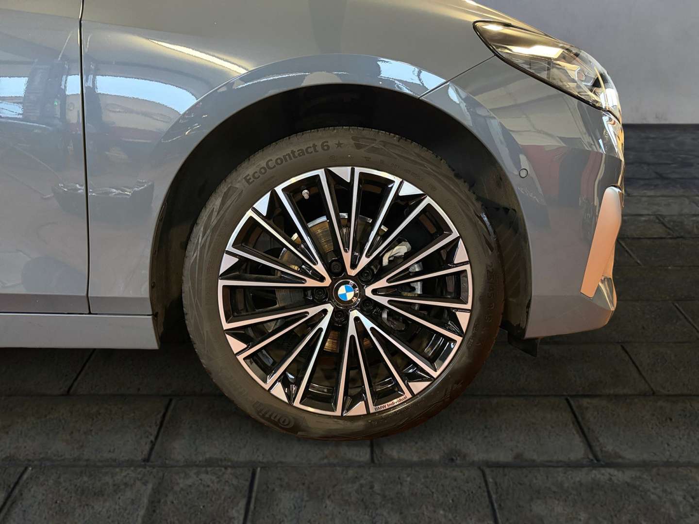 BMW 218i Active Tourer Luxury Line - 2024 - Joinsteer - #5