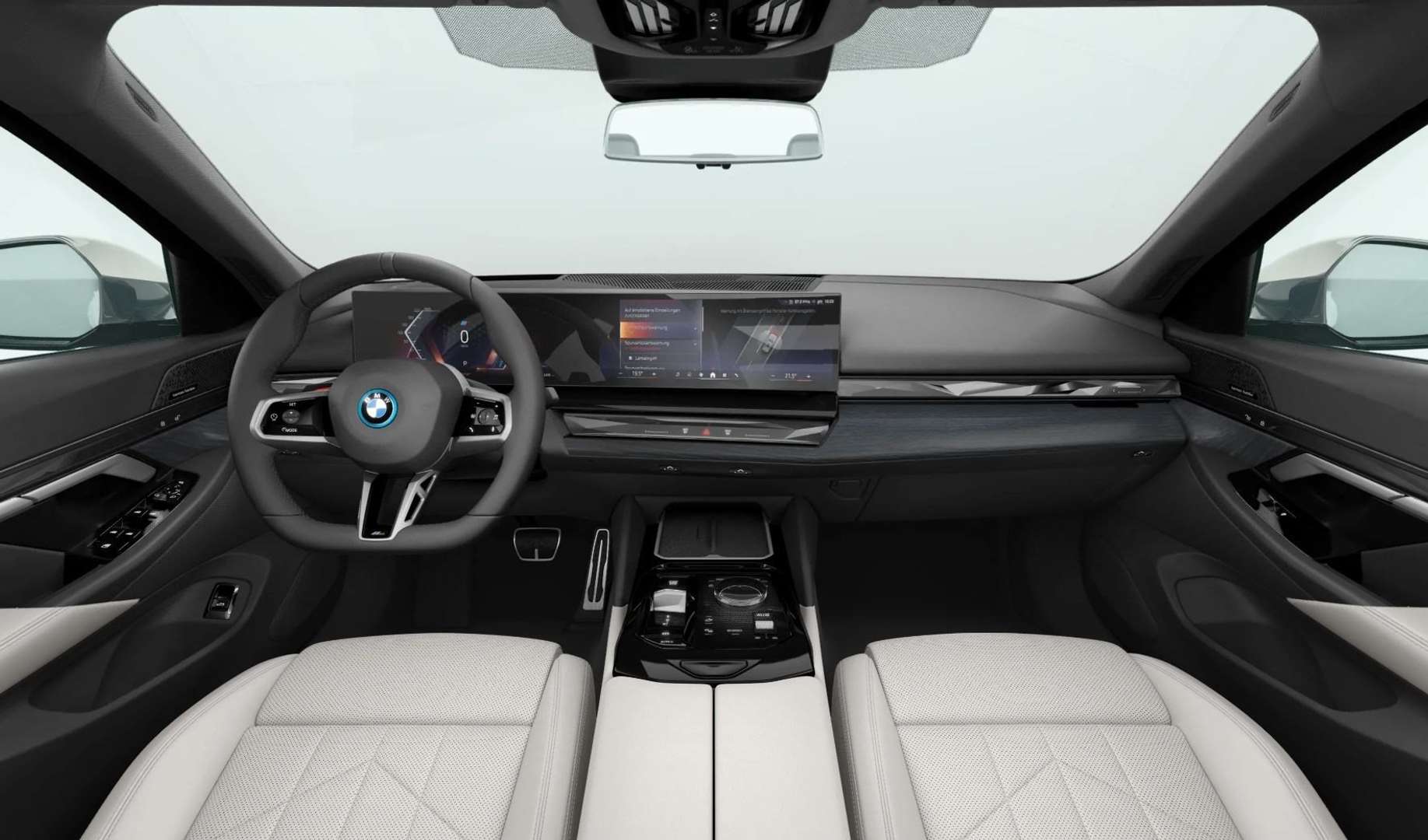 BMW I5 M Sport EDrive40 - 2025 - Joinsteer - #6