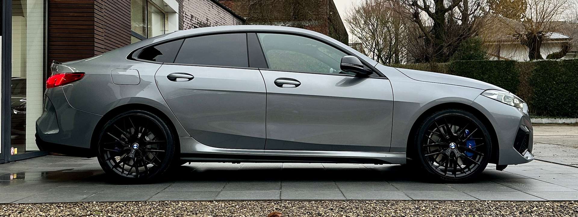 BMW Série 2 Gran Coupé M235i XDrive - 2022 - Joinsteer - #5