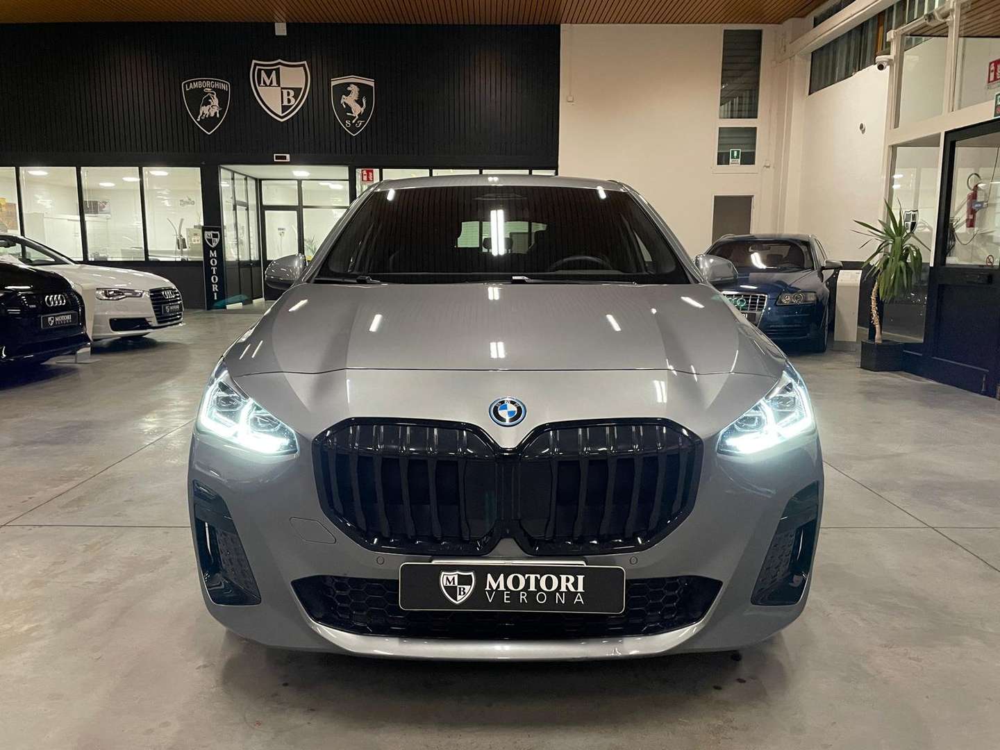 BMW Série 2 Active Tourer M Sport 225e XDrive - 2023 - Joinsteer - #3