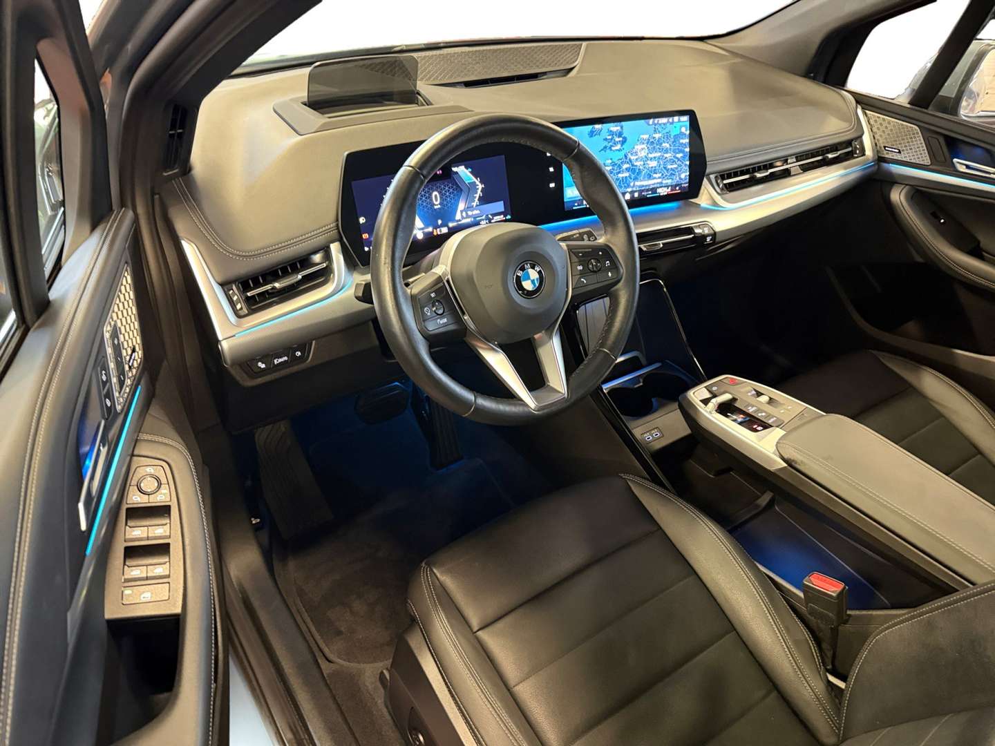 BMW 218i Active Tourer Luxury Line - 2024 - Joinsteer - #6