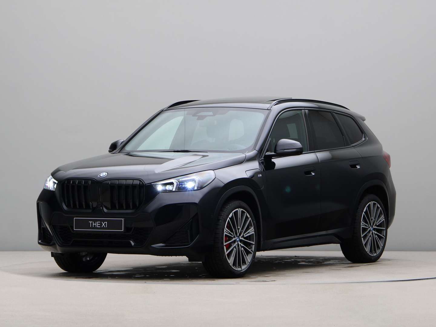 BMW X1 Individual XDrive25e - 2025 - Joinsteer - #1