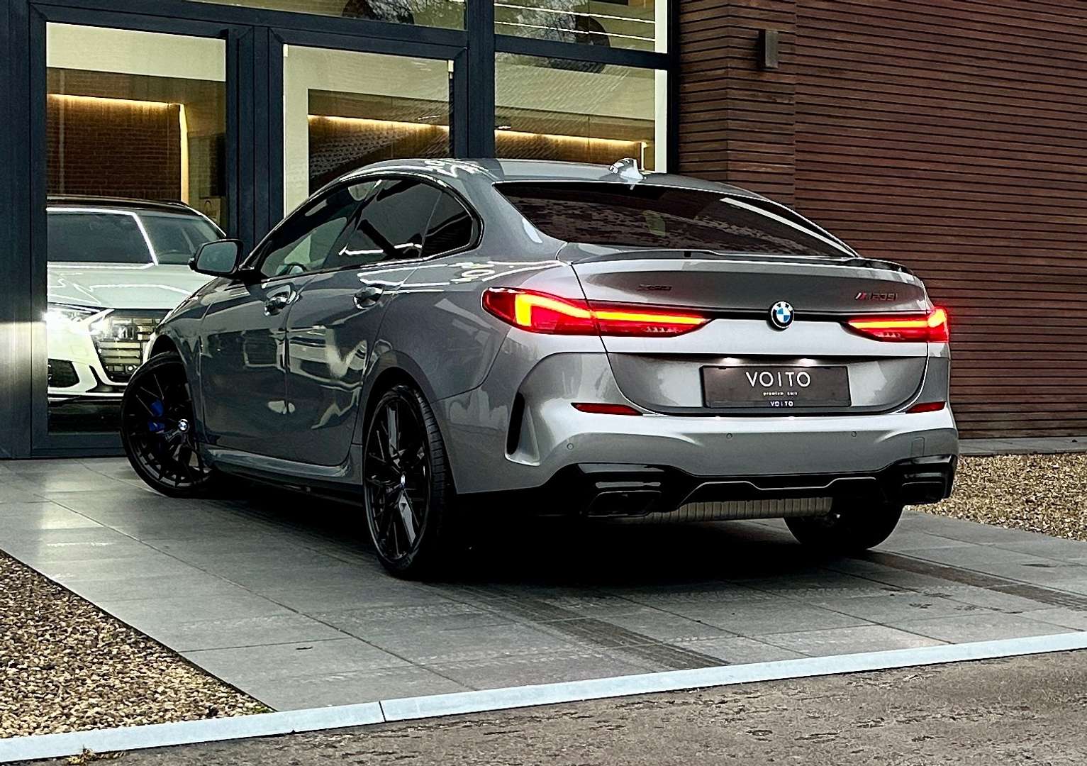 BMW Série 2 Gran Coupé M235i XDrive - 2022 - Joinsteer - #6