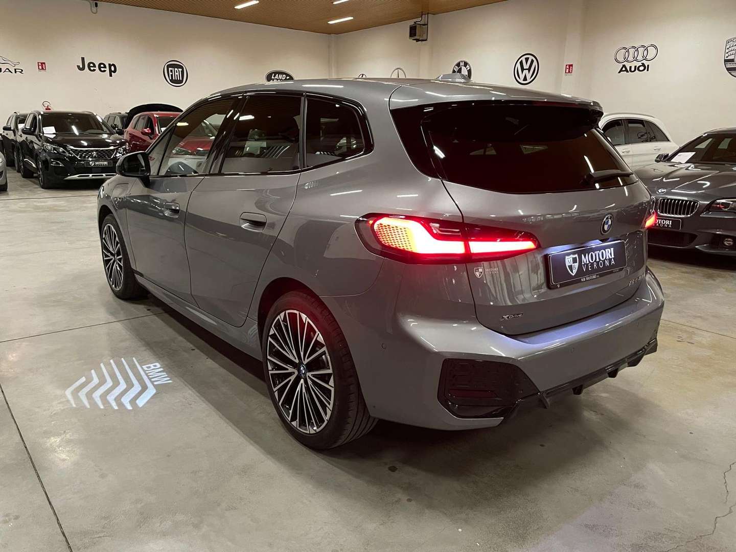 BMW Série 2 Active Tourer M Sport 225e XDrive - 2023 - Joinsteer - #4