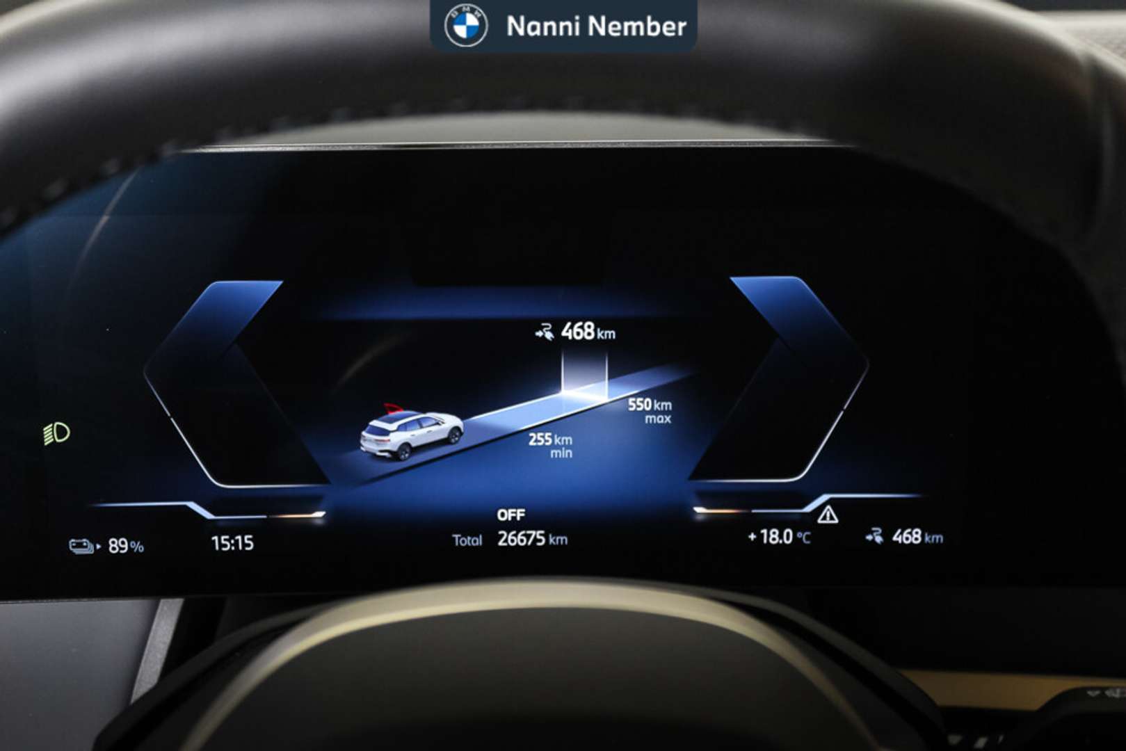 BMW IX Sport XDrive50 - 2024 - Joinsteer - #9